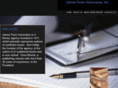 jamespeterassociates.com