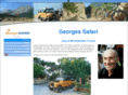 jeeptoursgeorge.com