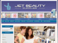 jetbeautysupplies.net