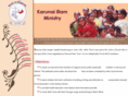 karunaiillamvellore.org