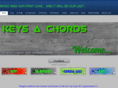 keysandchords.com