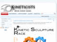 kineticists.com