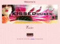 kissedmuses.com