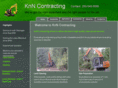 knncontracting.com