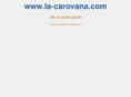 la-carovana.com