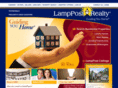 lamppostrealty.com