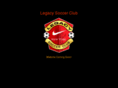 legacy-soccer.com