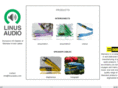 linusaudio.com