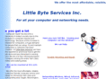 littlebyteservices.com