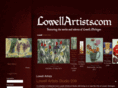 lowellartists.com