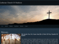 lutheranchurchofmadison.com