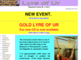 lyre-of-ur.com