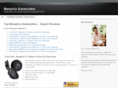 memphissubwoofers.net