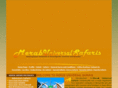 merabsafaris.com