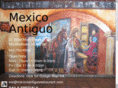 mexicoantiguorestaurant.com