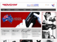 movcamaustralia.com