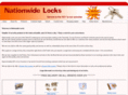 nationwidelocks.com