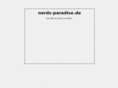 nerds-paradise.com