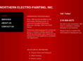 northernelectropainting.com