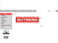 nutrend.si