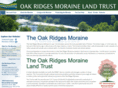 oakridgesmoraine.org