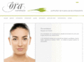 oracosmetiques.com