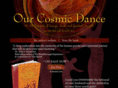 ourcosmicdance.com