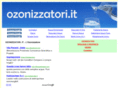 ozonizzatori.it