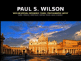 paulswilson.com