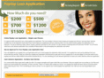 paydayloanapplication.net