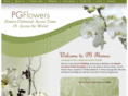 pgflowers.com