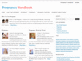 pregnancyhandbook.org