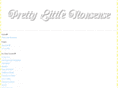 prettylittlenonsense.com