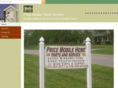 pricemobilehomesvc.com