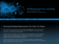 professionalicecarving.com