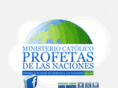 profetadelasnaciones.com