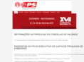 psermesinde.com