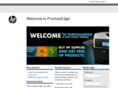 purchasedge.com