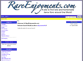 rareenjoyments.com
