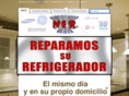 refrigeracionner.com