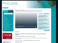researchaustralia.org