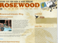 rosewoodband.com