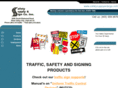 safetysupplyandsign.com