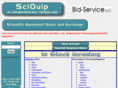sciquip.com