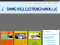 shiningshell.com