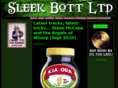 sleekbott.com
