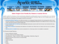 sparklelaundry.com