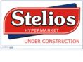 stelioshypermarkets.com