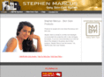 stephenmarcus.com