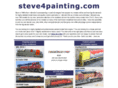 steve4painting.com